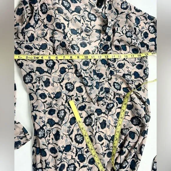 Endless Summer Stella Floral Maxi - Picture 14 of 16